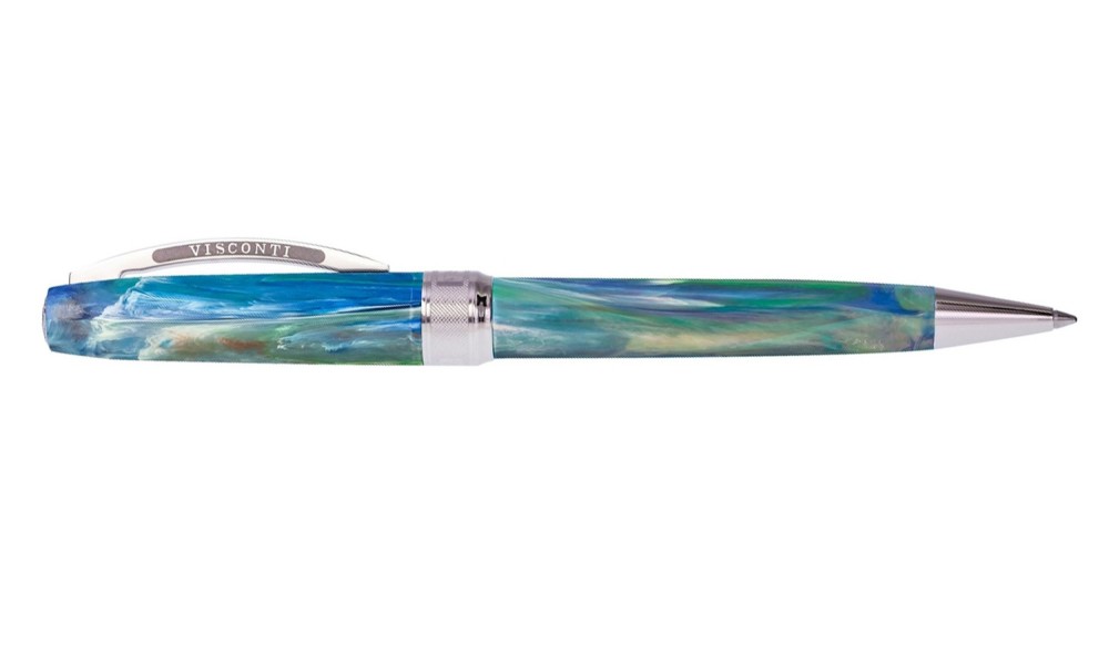 VISCONTI VAN GOGH WHEAT FIELD BALLPOINT PEN