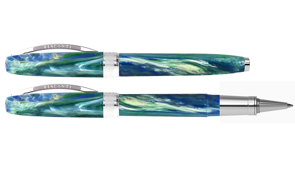 VISCONTI VAN GOGH WHEAT FIELD ROLLERBALL