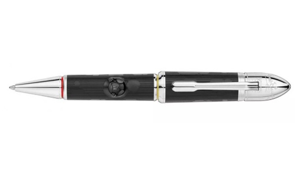 MONTBLANC GREAT CHARACTERS WALT DISNEY BALLPOINT PEN