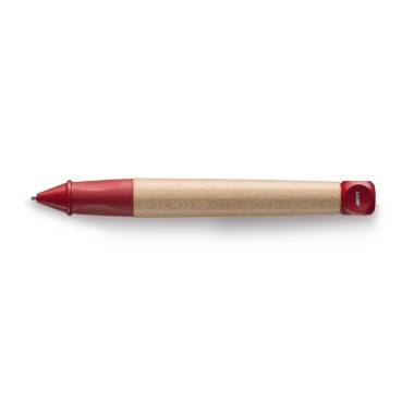 LAMY ABC RED MECHANICAL PENCIL 1,4 MM