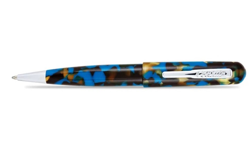 CONKLIN ALL AMERICAN SOUTHWEST TURQUOISE SFERA