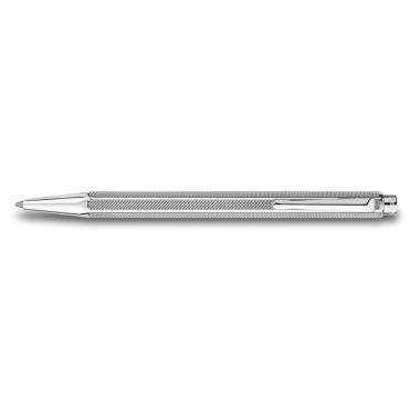 CARAN D'ACHE ECRIDOR MAGLIA MILANESE BALLPOINT PEN