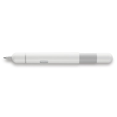 LAMY PICO WHITE BALLPOINT PEN