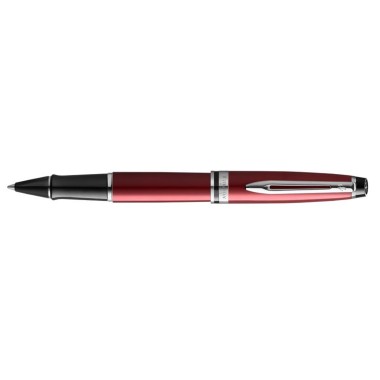 WATERMAN EXPERT RED CT ROLLER