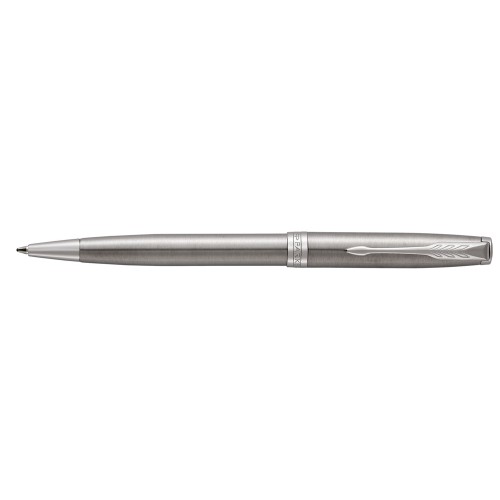 PARKER SONNET STAINLESS STEEL CT BALLPOINT PEN