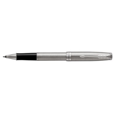 PARKER SONNET STAINLESS STEEL CT ROLLERBALL