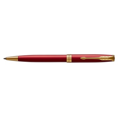 PARKER SONNET SFERA LACQUE RED GT