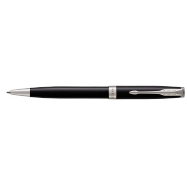 PARKER SONNET SFERA LACQUE BLACK CT