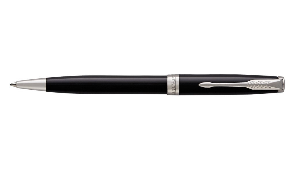 PARKER SONNET SFERA LACQUE BLACK CT