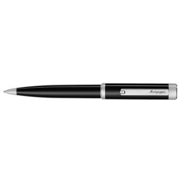 MONTEGRAPPA ZERO PALLADIUM BALLPOINT PEN COMING SOON