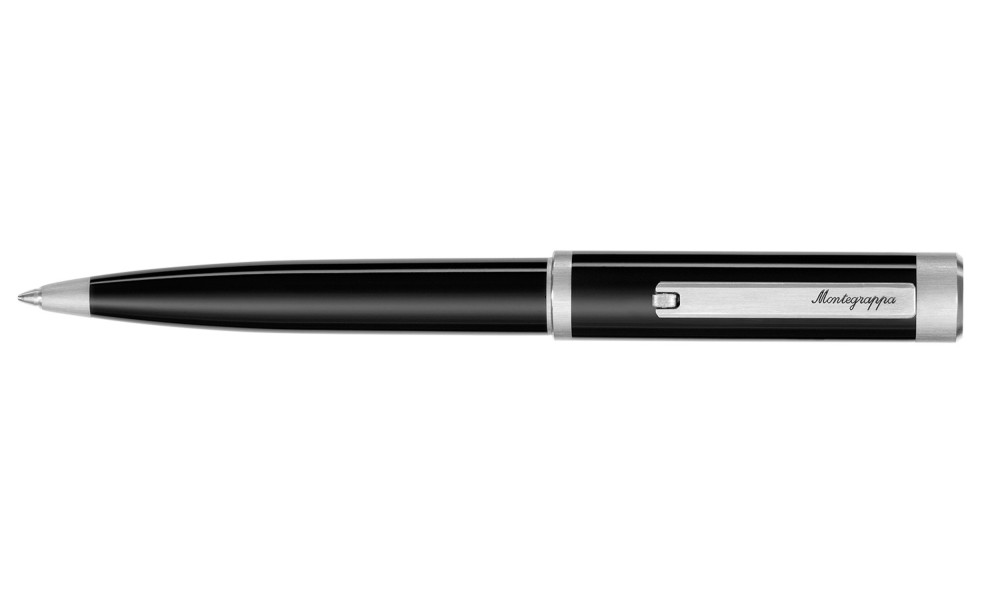 MONTEGRAPPA ZERO PALLADIUM BALLPOINT PEN COMING SOON