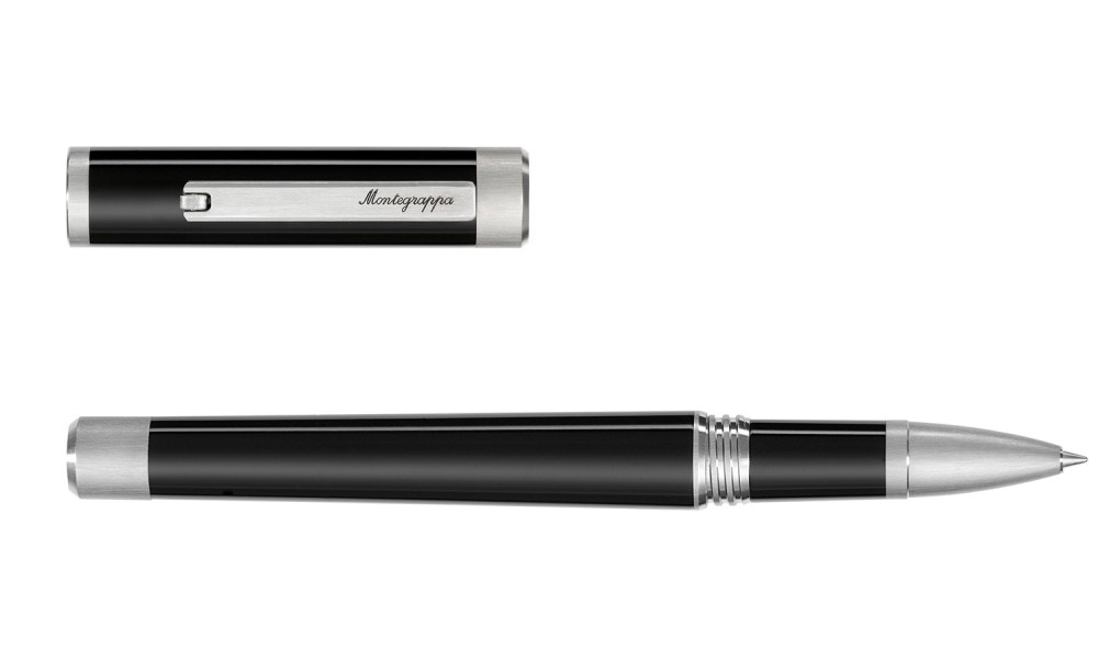 MONTEGRAPPA ZERO PALLADIUM ROLLERBALL COMING SOON