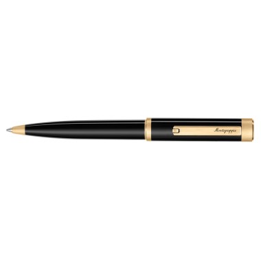 MONTEGRAPPA ZERO ORO GOLD BALLPOINT PEN   COMING SOON