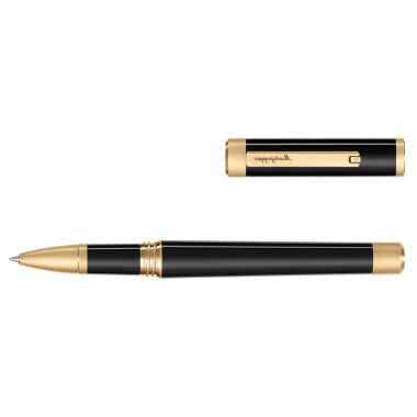 MONTEGRAPPA ZERO GOLD ROLLERBALL COMING SOON