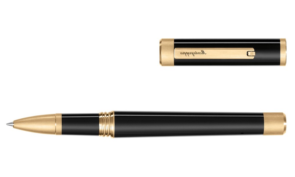 MONTEGRAPPA ZERO GOLD ROLLERBALL COMING SOON