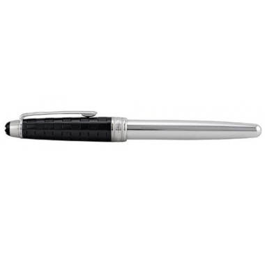 MONTBLANC MEISTERSTÜCK SOLITAIRE DOUE CERAMIC CLASSIQUE 146 FOUNTAIN PEN