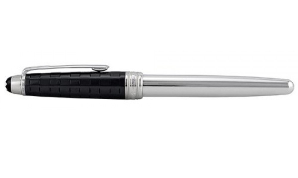 MONTBLANC MEISTERSTÜCK SOLITAIRE DOUE CERAMIC CLASSIQUE 146 FOUNTAIN PEN