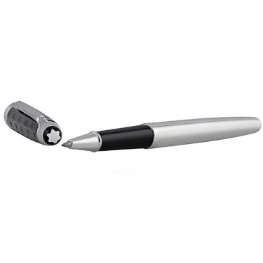 MONTBLANC MEISTERSTÜCK SOLITAIRE DOUE ROLLER 163 CLASSIQUE CERAMIC