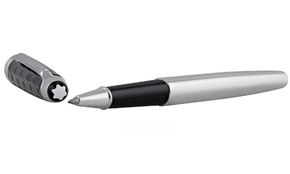 MONTBLANC MEISTERSTÜCK SOLITAIRE DOUE CERAMIC CLASSIQUE  163 ROLLERBALL