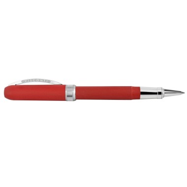 VISCONTI ECO - LOGIC RED ROLLER DISPONIBILE A BREVE