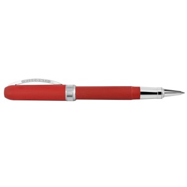 VISCONTI ECO - LOGIC RED ROLLERBALL