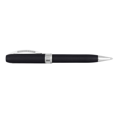 VISCONTI ECO - LOGIC BLACK BALLPOINT PEN  COMING SOON