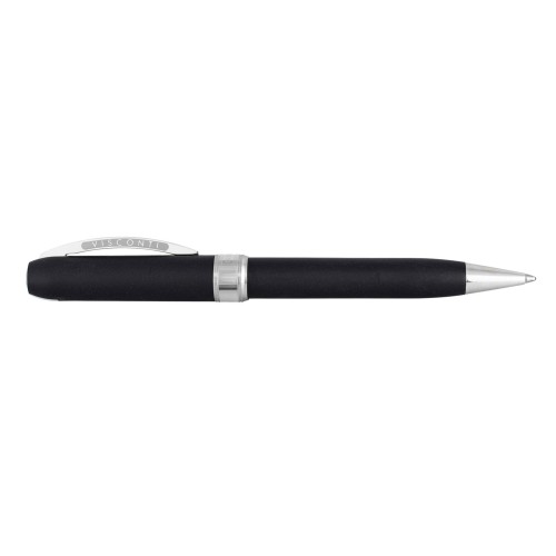 VISCONTI ECO - LOGIC BLACK BALLPOINT PEN