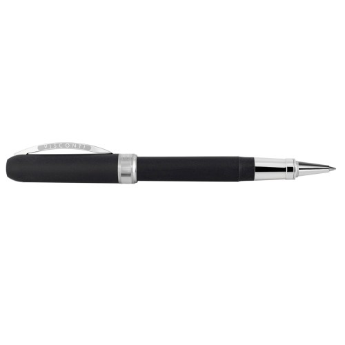 VISCONTI ECO - LOGIC BLACK ROLLERBALL