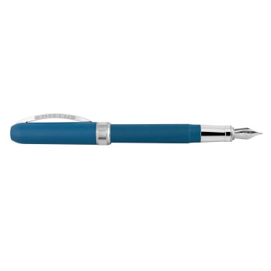 VISCONTI ECO - LOGIC BLU STILOGRAFICA DISPONIBILE A BREVE