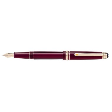 MONTBLANC MEISTERSTÜCK LE PETIT PRINCE CLASSIQUE 145 FOUNTAIN PEN