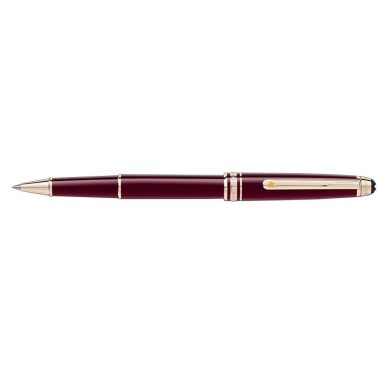 MONTBLANC MEISTERSTÜCK LE PETIT PRINCE CLASSIQUE 163 ROLLER