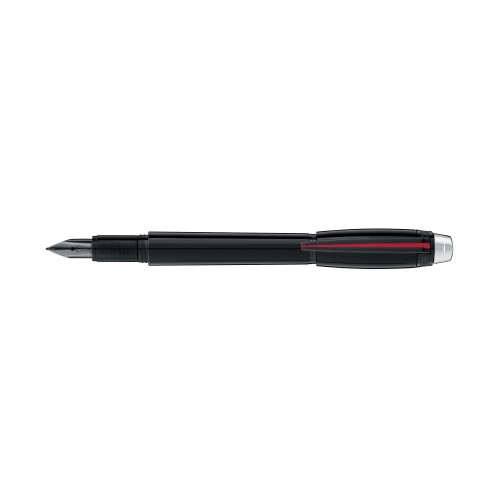 MONTBLANC STARWALKER URBAN SPEED FOUNATIN PEN