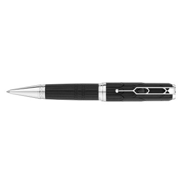 MONTBLANC WRITERS EDITION HOMAGE TO VICTOR HUGO BALLPOINT PEN
