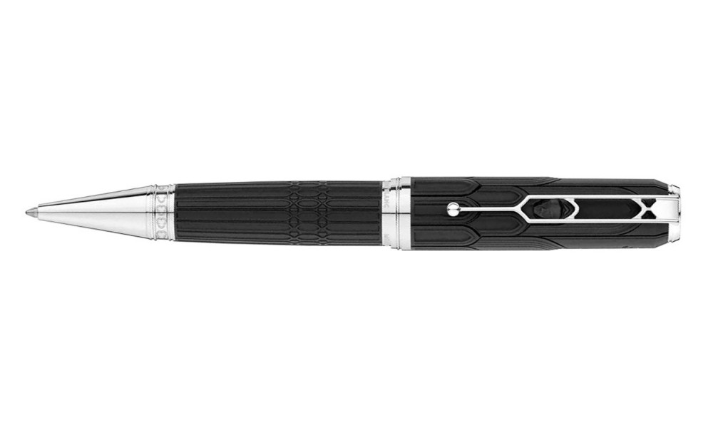 MONTBLANC WRITERS EDITION HOMAGE TO VICTOR HUGO BALLPOINT PEN