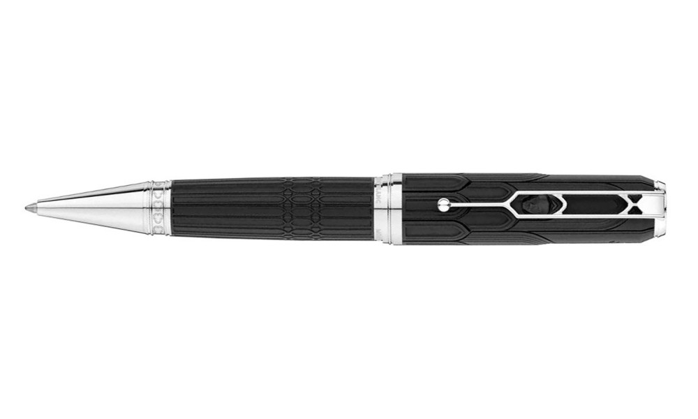 MONTBLANC WRITERS EDITION HOMAGE TO VICTOR HUGO SFERA