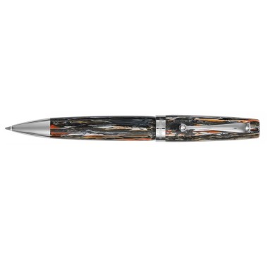 MONTEGRAPPA MIA METEOR SHOWER BALLPOINT PEN