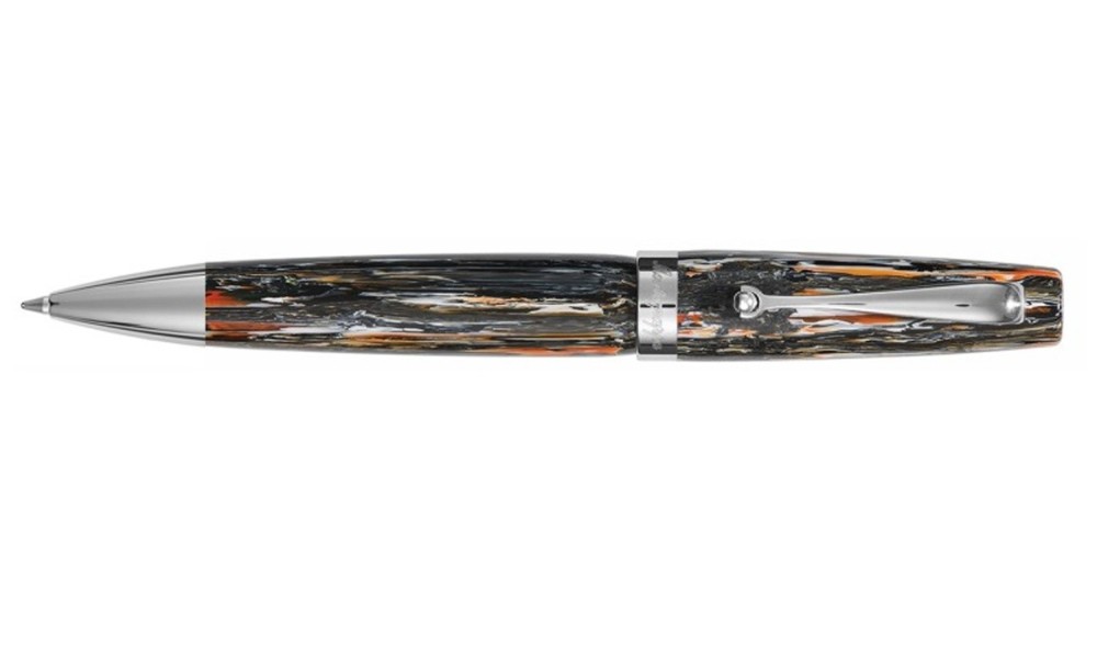 MONTEGRAPPA MIA METEOR SHOWER BALLPOINT PEN