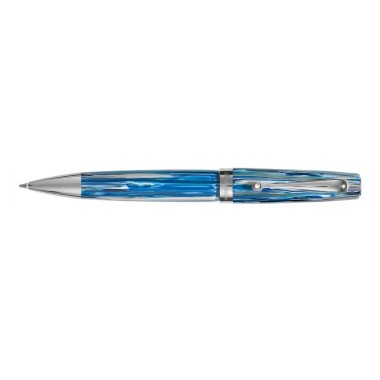 MONTEGRAPPA MIA ADRIATIC SEA BALLPOINT PEN