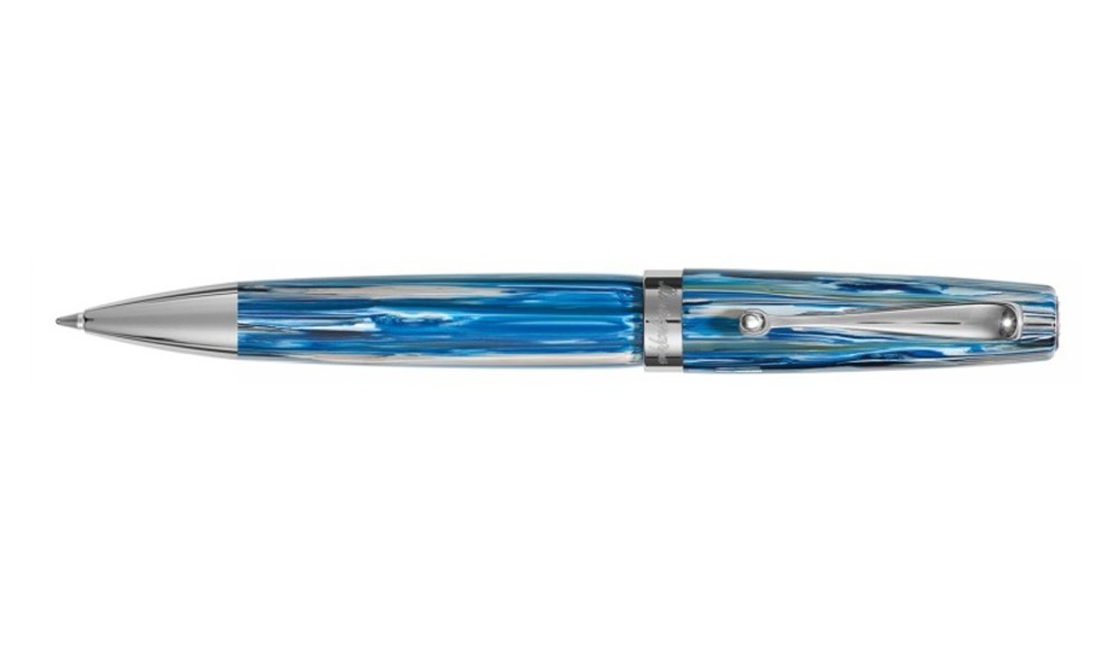 MONTEGRAPPA MIA ADRIATIC SEA BALLPOINT PEN