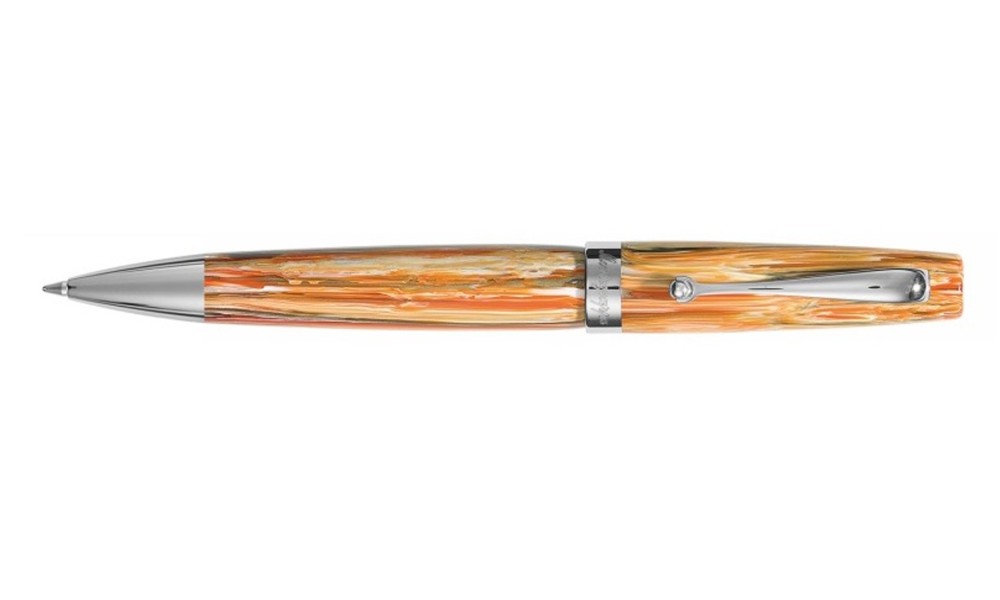 MONTEGRAPPA MIA SPICY EXPLOSION BALLPOINT PEN