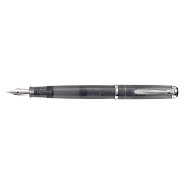 PELIKAN CLASSIC M205 MOONSTONE FOUNTAIN PEN      COMING SOON