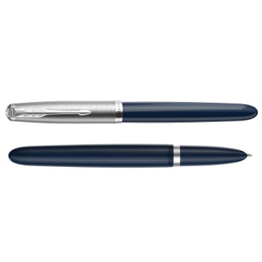 PARKER 51 CORE MIDNIGHT BLUE CT STILOGRAFICA     DISPONIBILE A BREVE