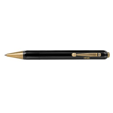 MONTBLANC HERITAGE EGYPTOMANIA BALLPOINT PEN