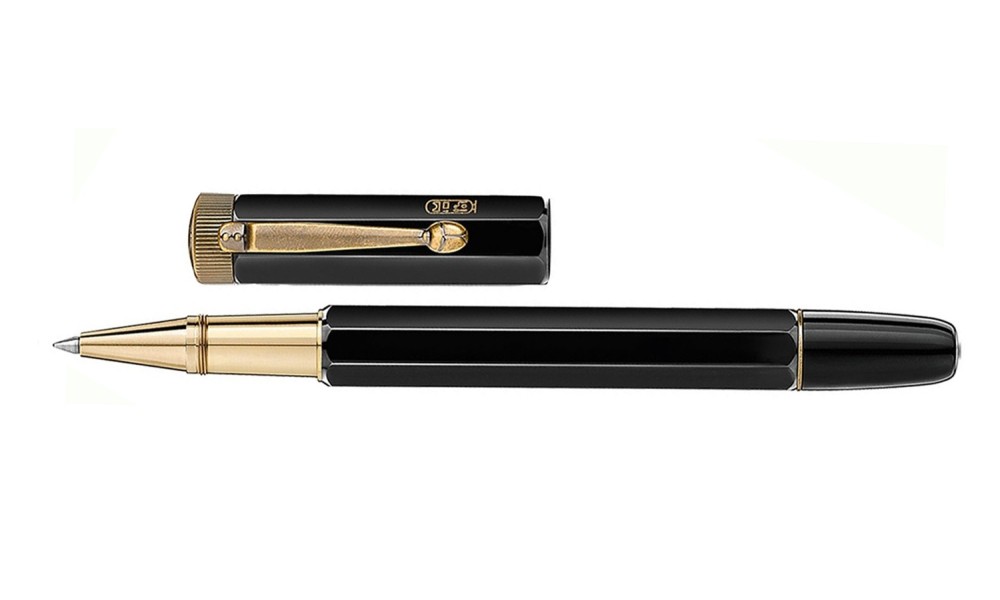 MONTBLANC HERITAGE EGYPTOMANIA ROLLERBALL