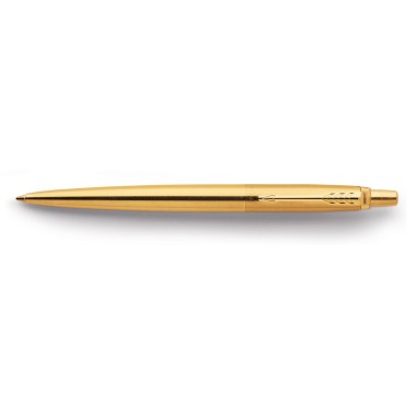 PARKER JOTTER XL MONOCHROME GOLD BALLPOINT PEN              COMING SOON