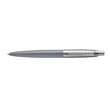 PARKER JOTTER XL MATTE GREY BALLPOINT PEN