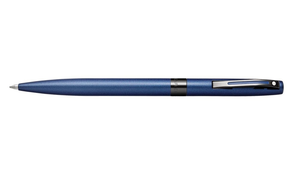 SHEAFFER REMINDER MATTE BLU LACQUER SFERA