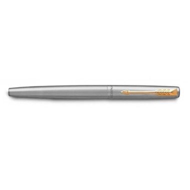 PARKER JOTTER STAINLESS STEEL GT ROLLER