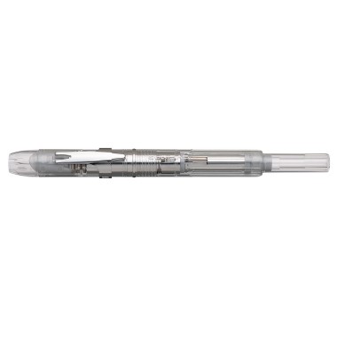 PLATINUM CURIDAS PRISM CRYSTAL FOUNTAIN PEN