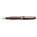 PLATINUM CENTURY RED FOUNTAIN PEN COMING SOON